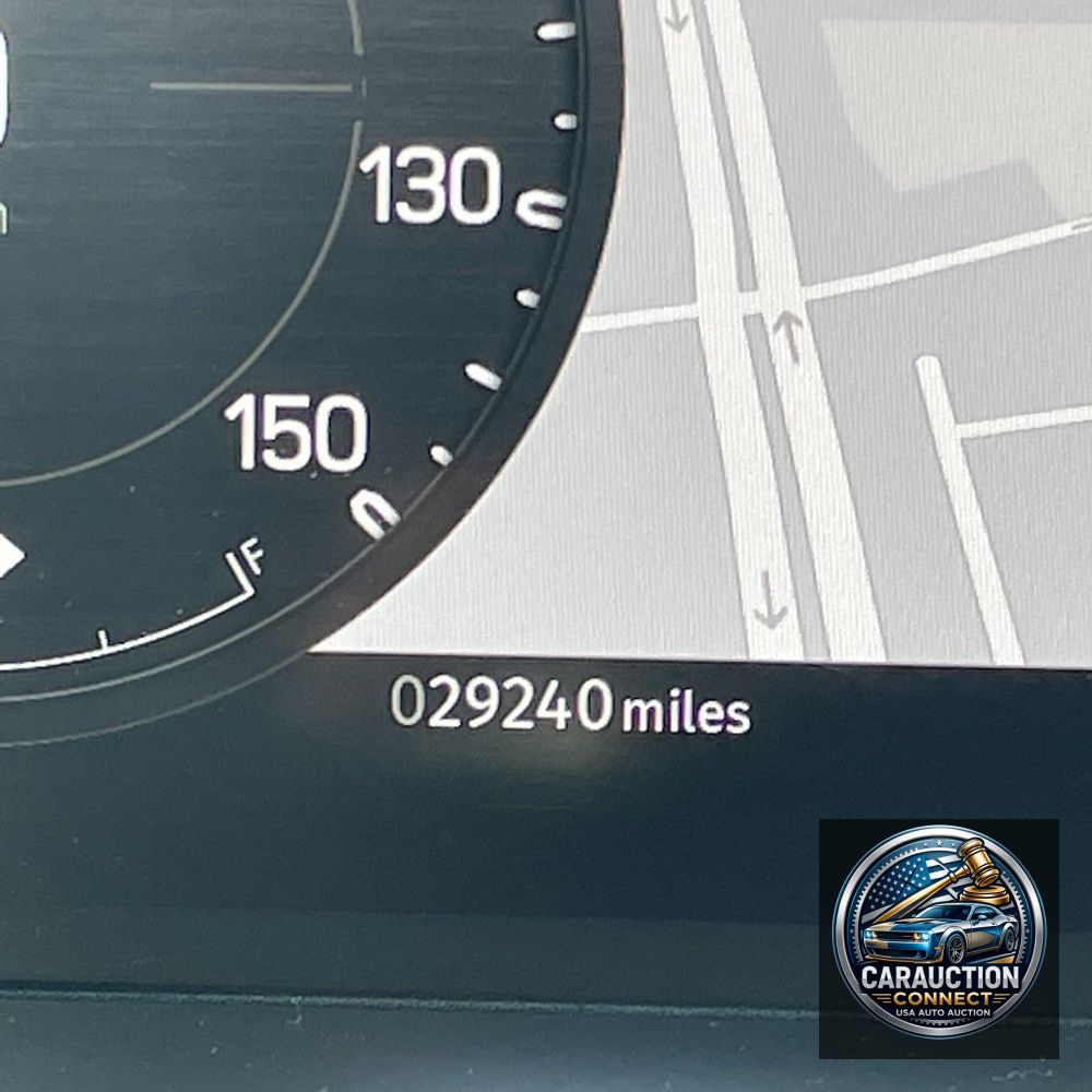 2024 Land Rover Defender 110 P300 S