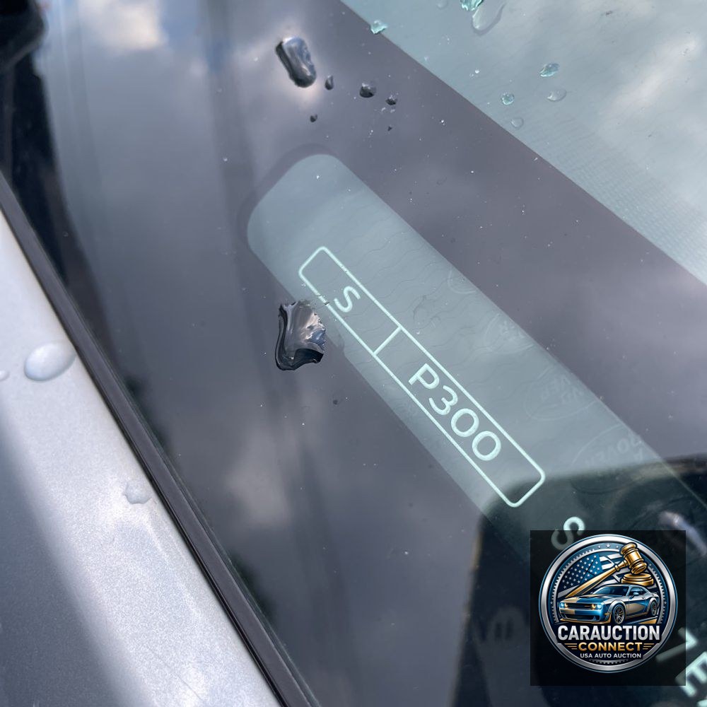 2024 Land Rover Defender 110 P300 S