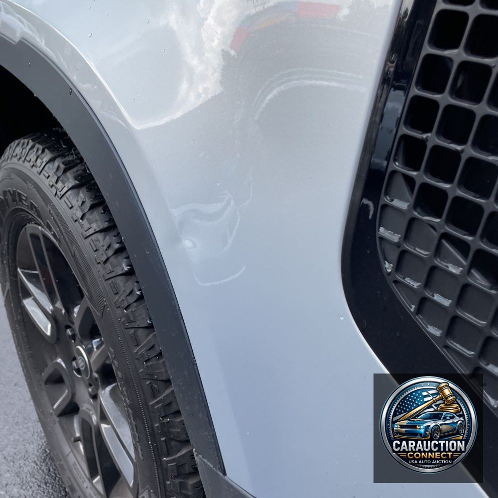 2024 Land Rover Defender 110 P300 S