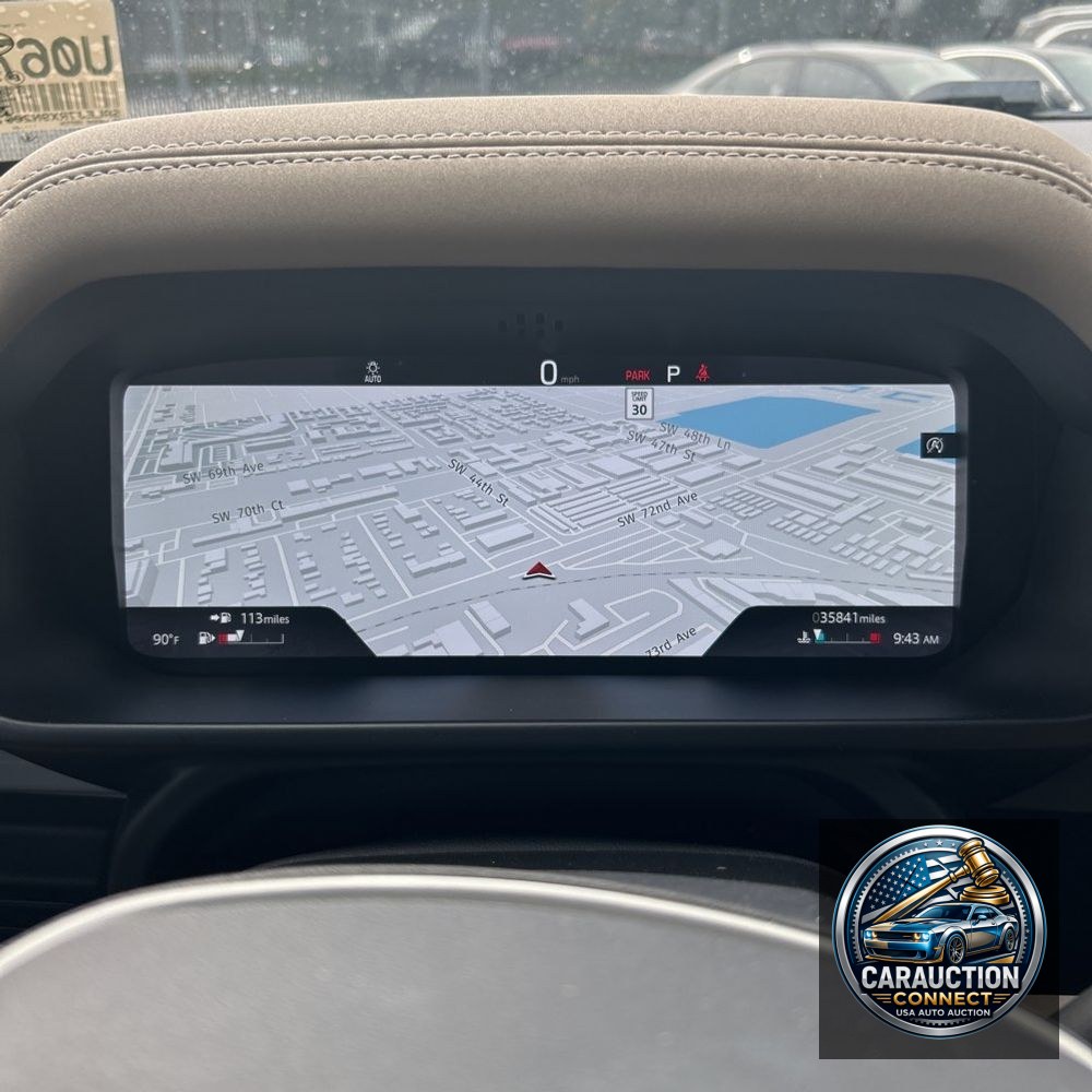 2022 Land Rover Defender 110 S