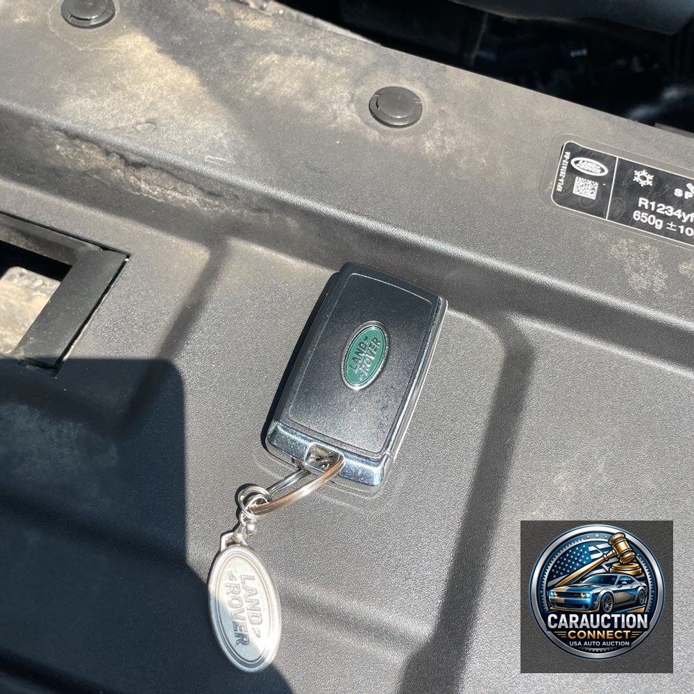 2023 Land Rover Defender 110 S