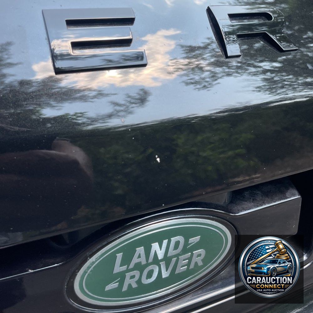 2023 Land Rover Defender 110 S