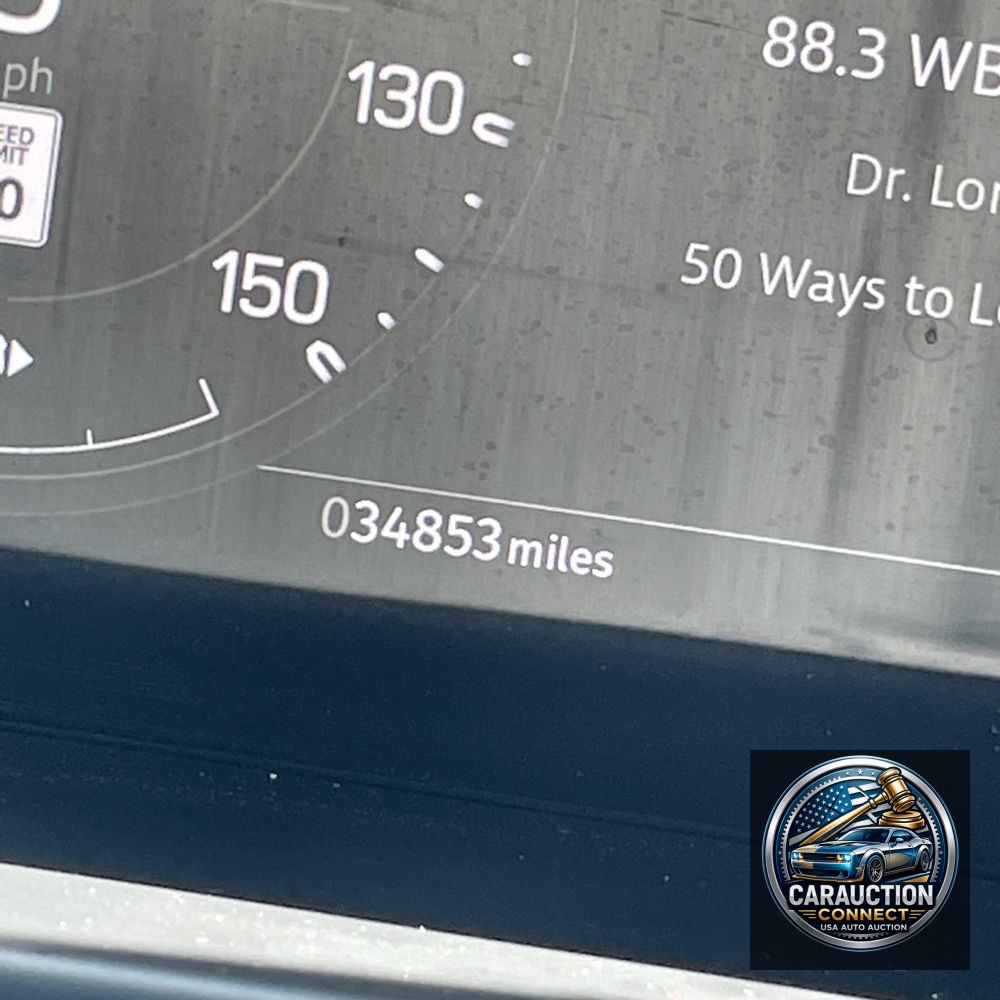 2023 Land Rover Defender 130 S
