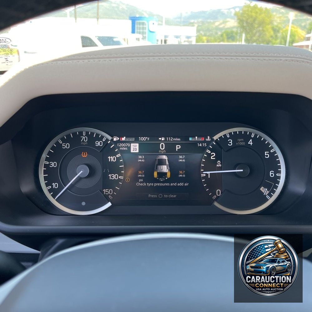 2023 Land Rover Defender 110 SE