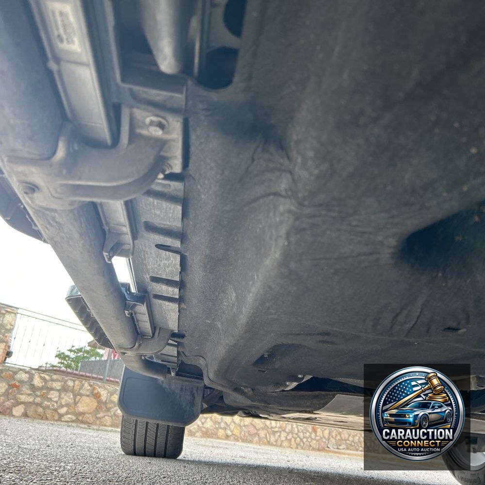2024 Land Rover Defender 110 V8 P525 Carpathian Edition
