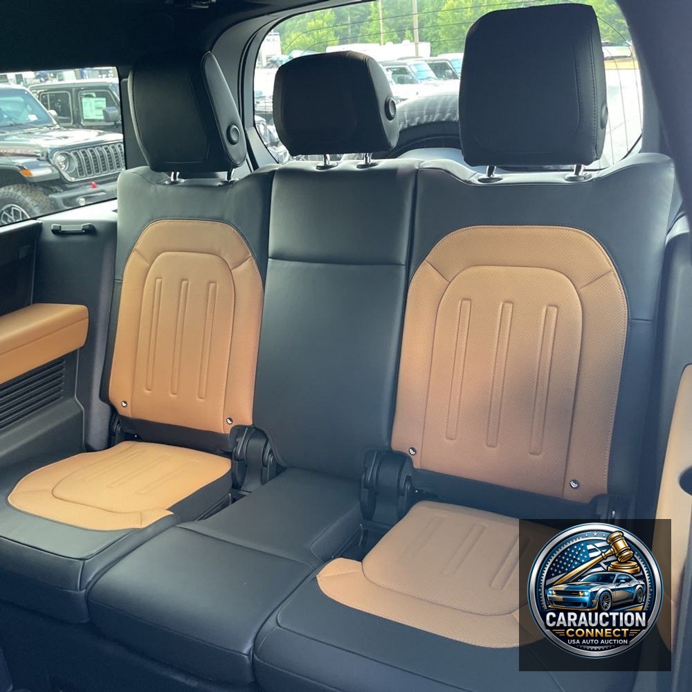 2024 Land Rover Defender 130 P400 X