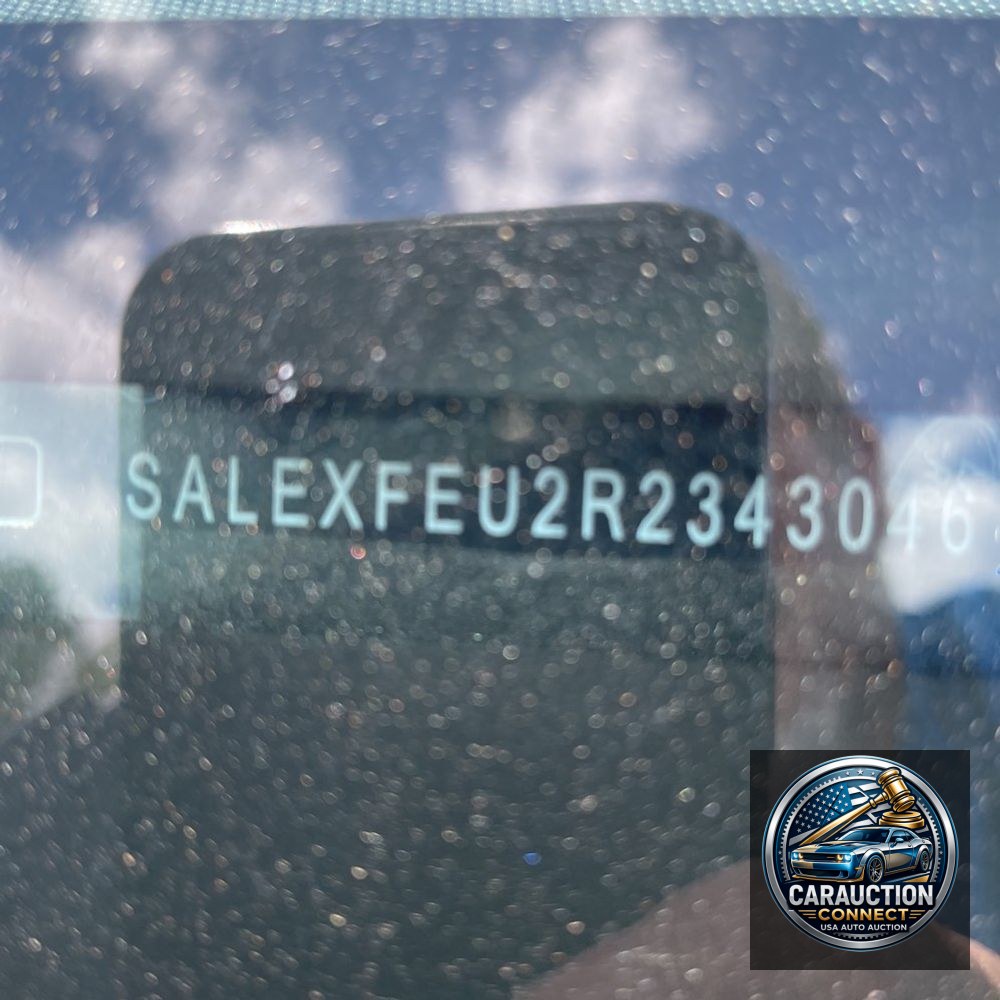 2024 Land Rover Defender 130 P400 X