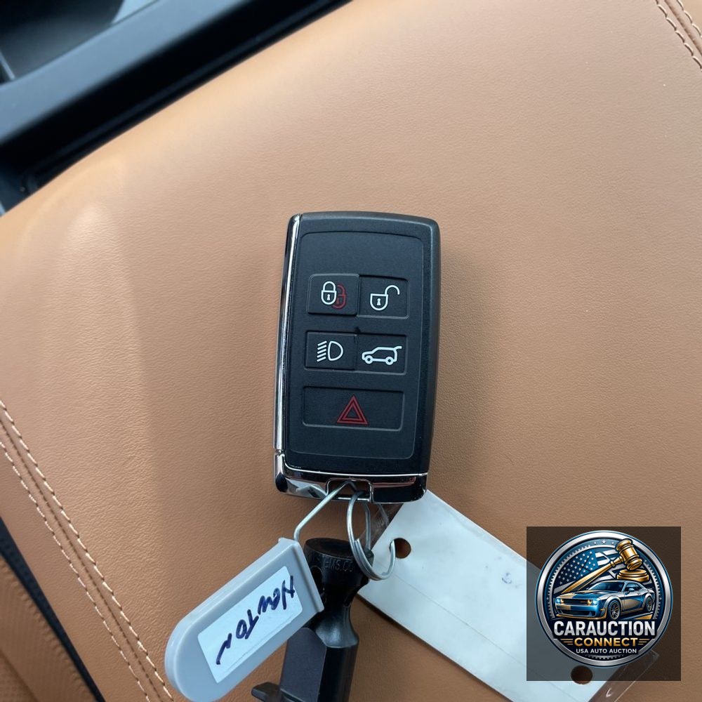 2024 Land Rover Defender 130 P400 X