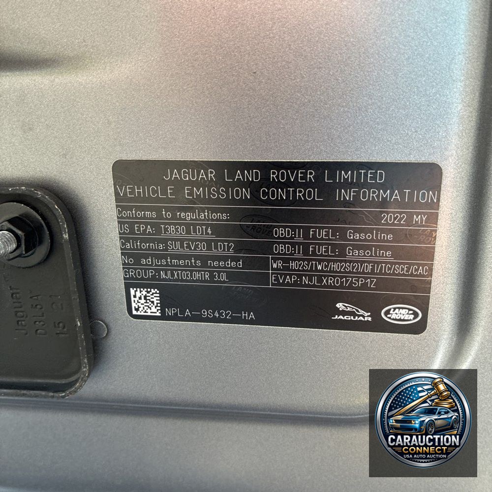 2022 Land Rover Defender 90 X-Dynamic S