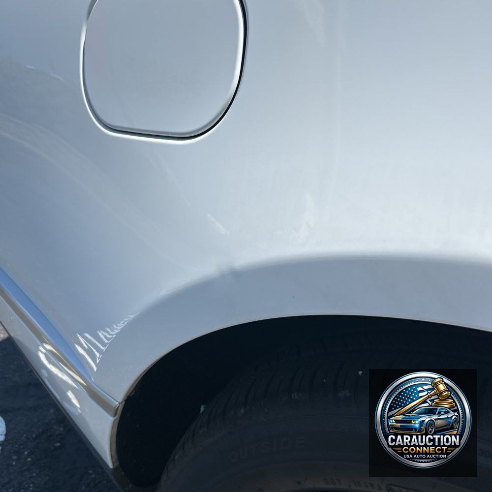 2021 Land Rover Range Rover P400 HSE Westminster Edition
