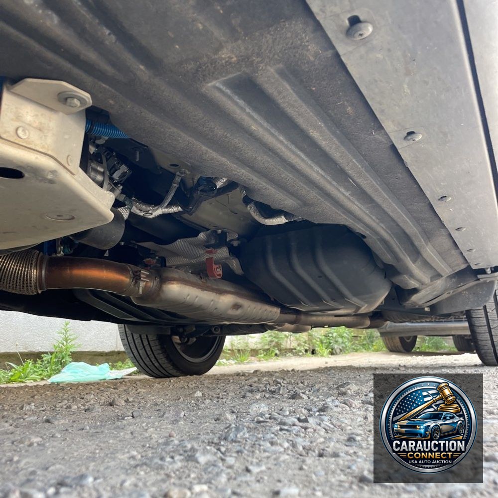 2022 Land Rover Range Rover P400 HSE Westminster Edition