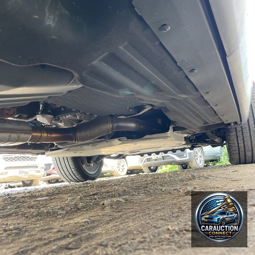 2022 Land Rover Range Rover P400 HSE Westminster Edition