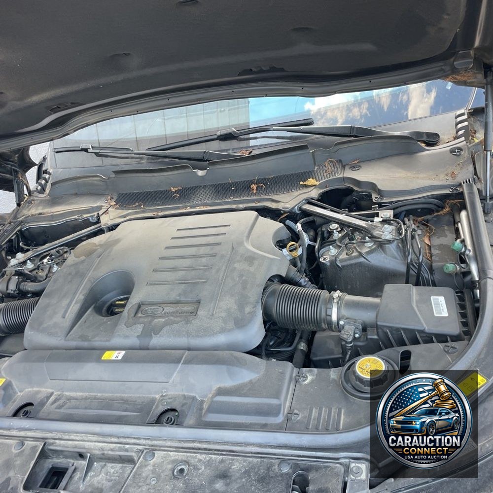 2022 Land Rover Range Rover P400 HSE Westminster Edition