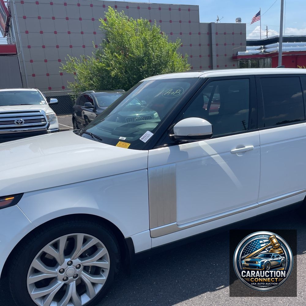 2021 Land Rover Range Rover Westminster P525