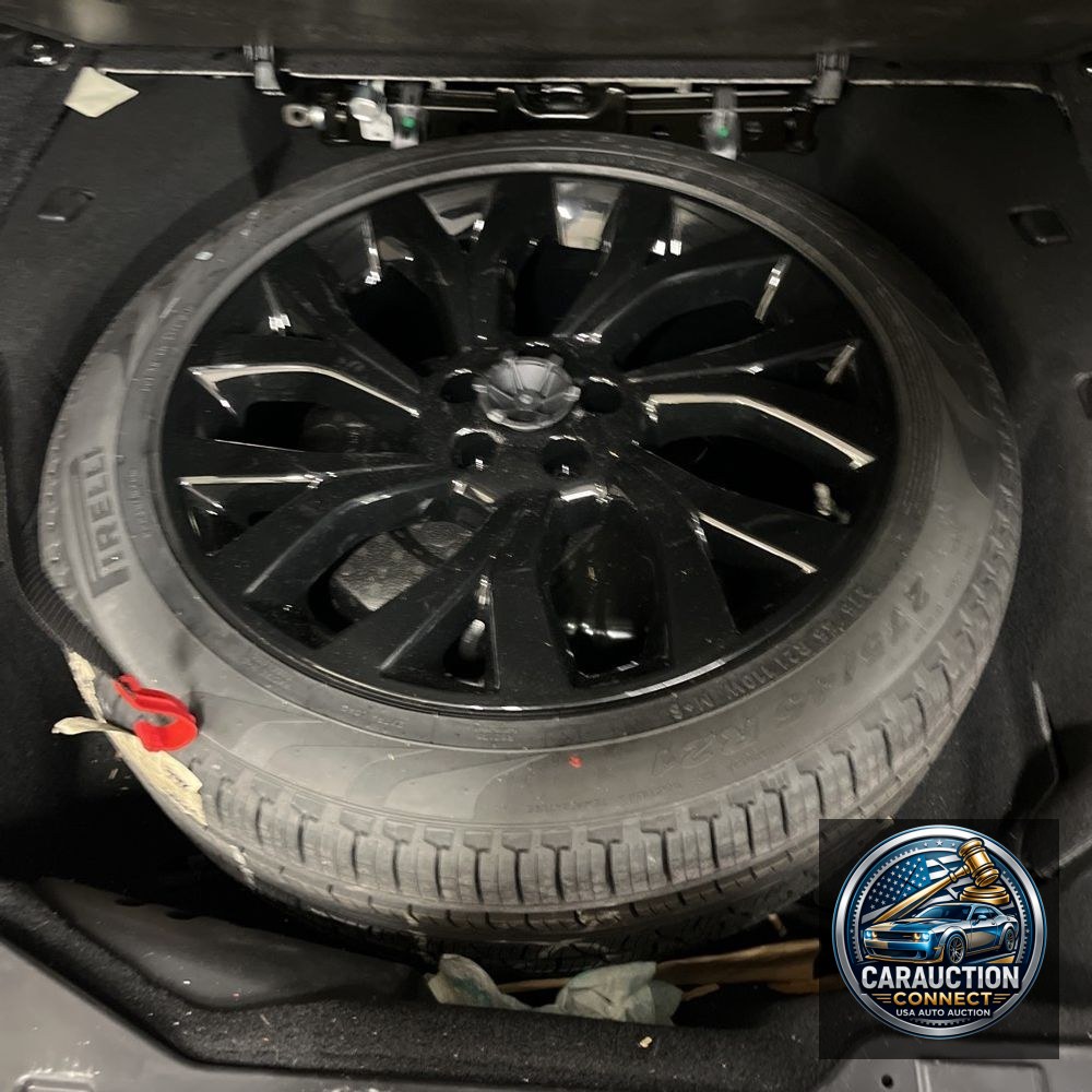 2020 Land Rover Range Rover Supercharged