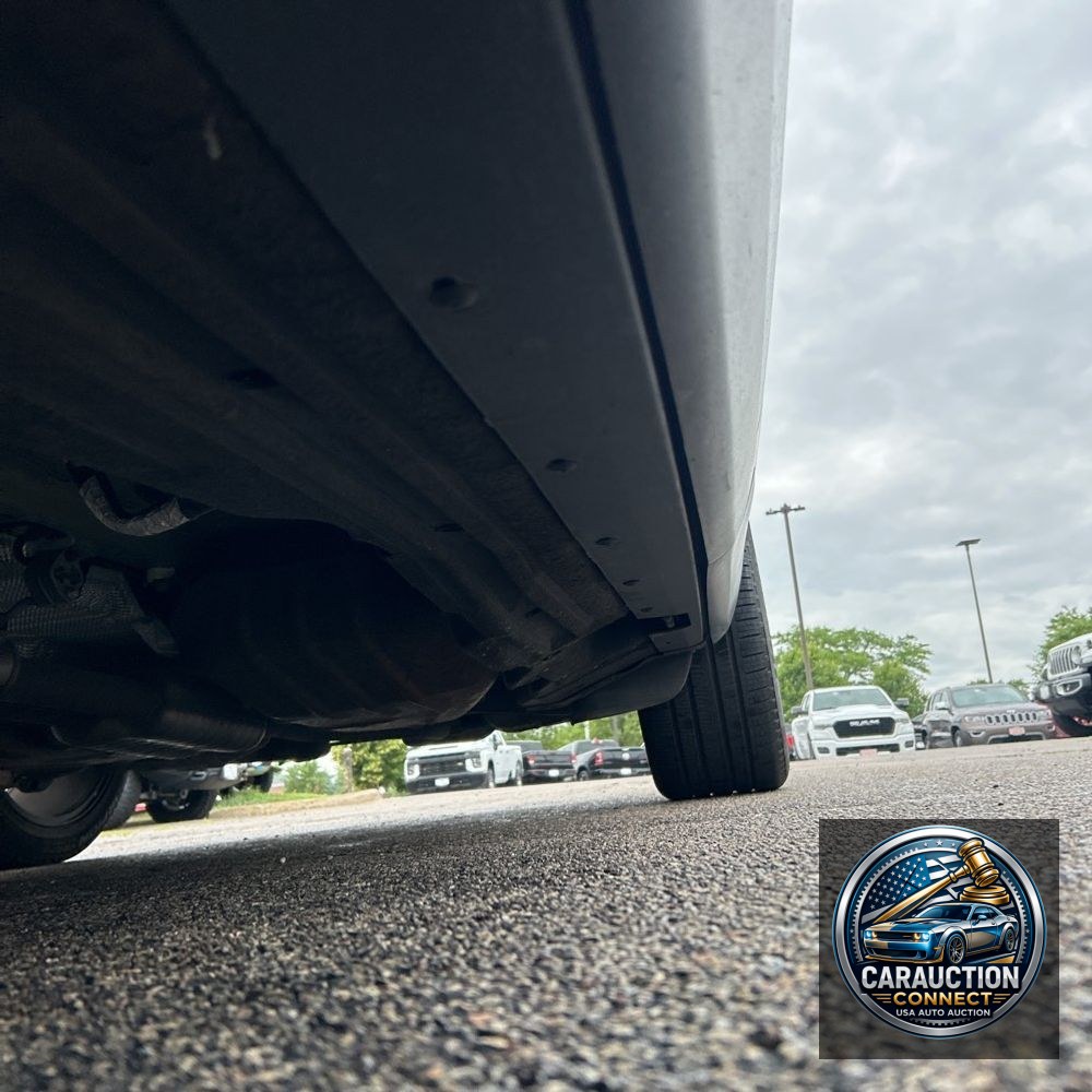 2020 Land Rover Range Rover P525 HSE