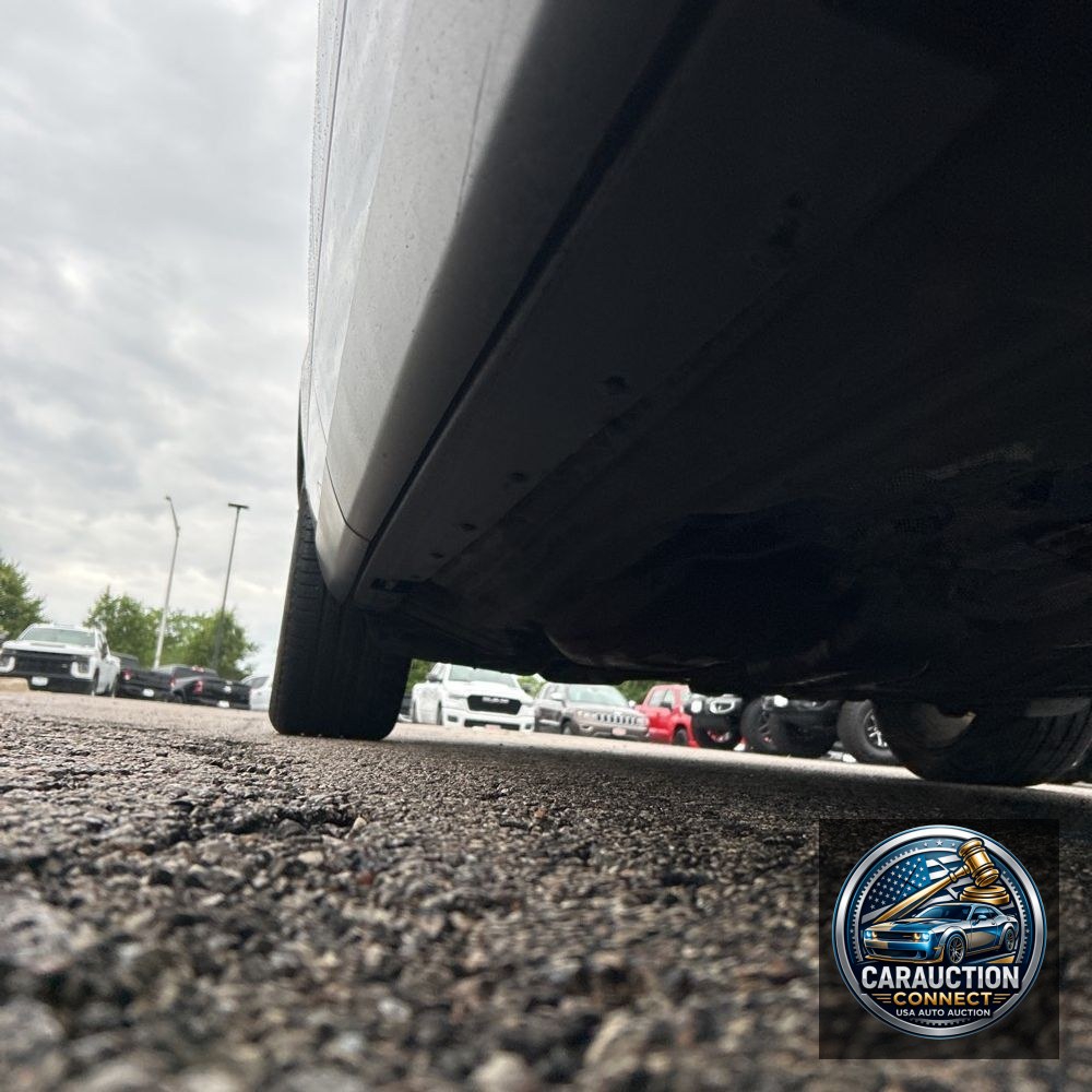 2020 Land Rover Range Rover P525 HSE