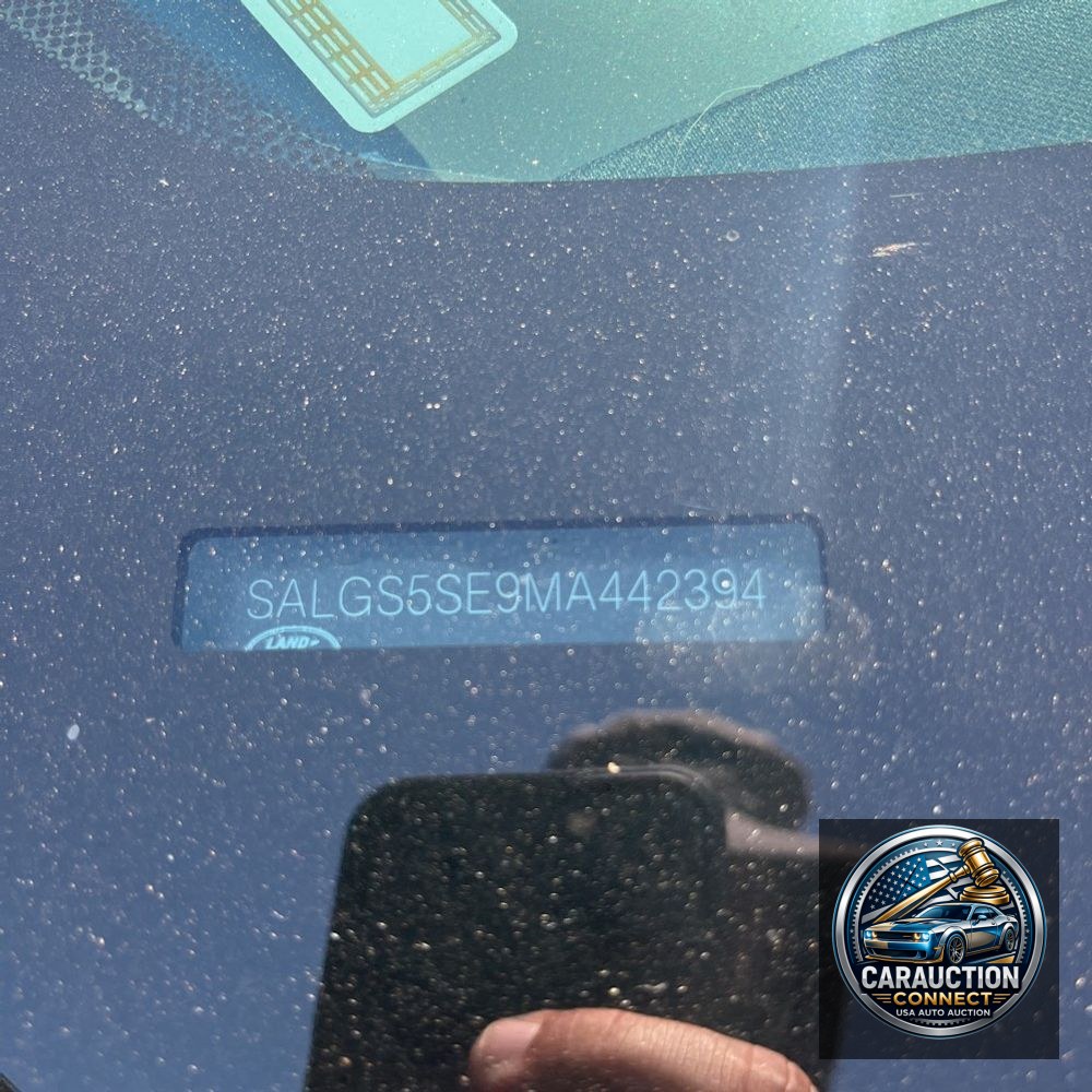 2021 Land Rover Range Rover P525 HSE Westminster Edition