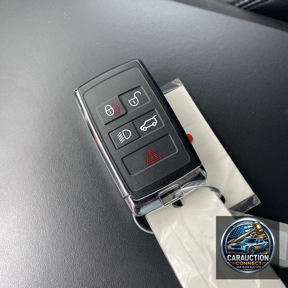 2021 Land Rover Range Rover P525 Autobiography