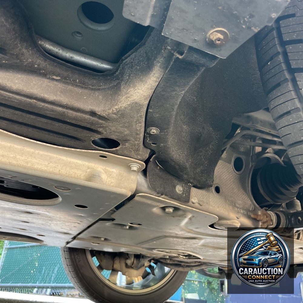2021 Land Rover Range Rover Autobiography