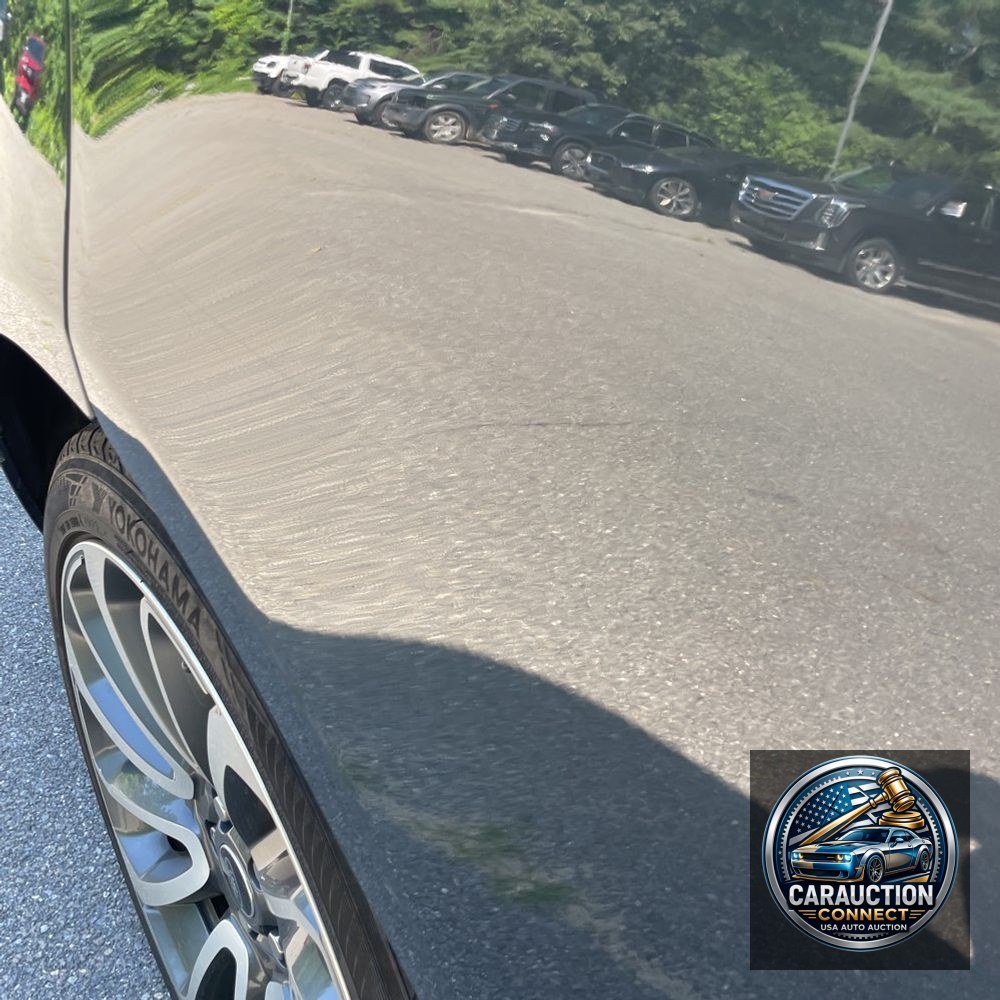 2021 Land Rover Range Rover Autobiography