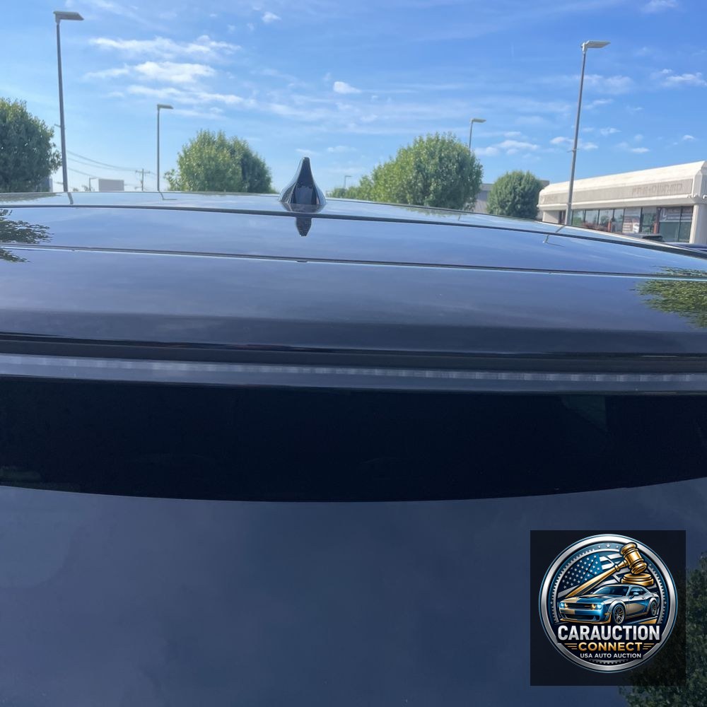 2020 Land Rover Range Rover SVAutobiography Dynamic