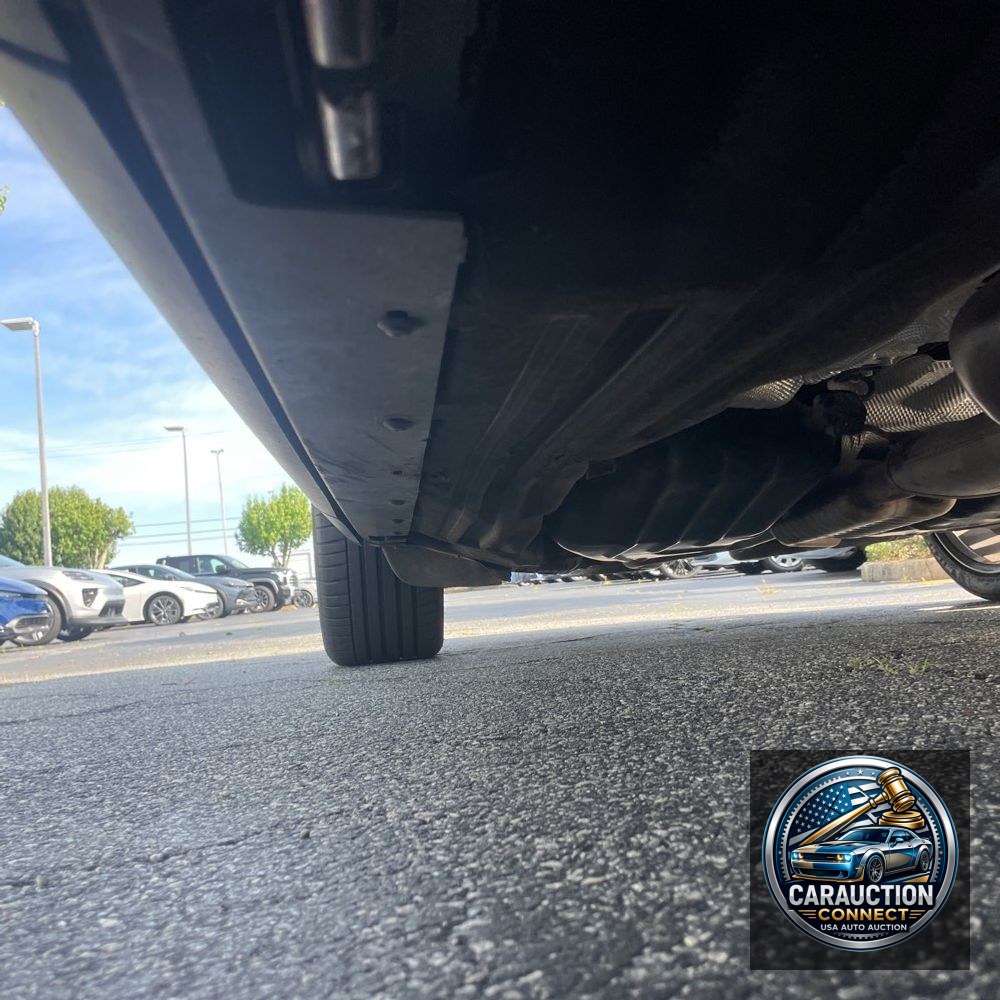 2020 Land Rover Range Rover SVAutobiography Dynamic