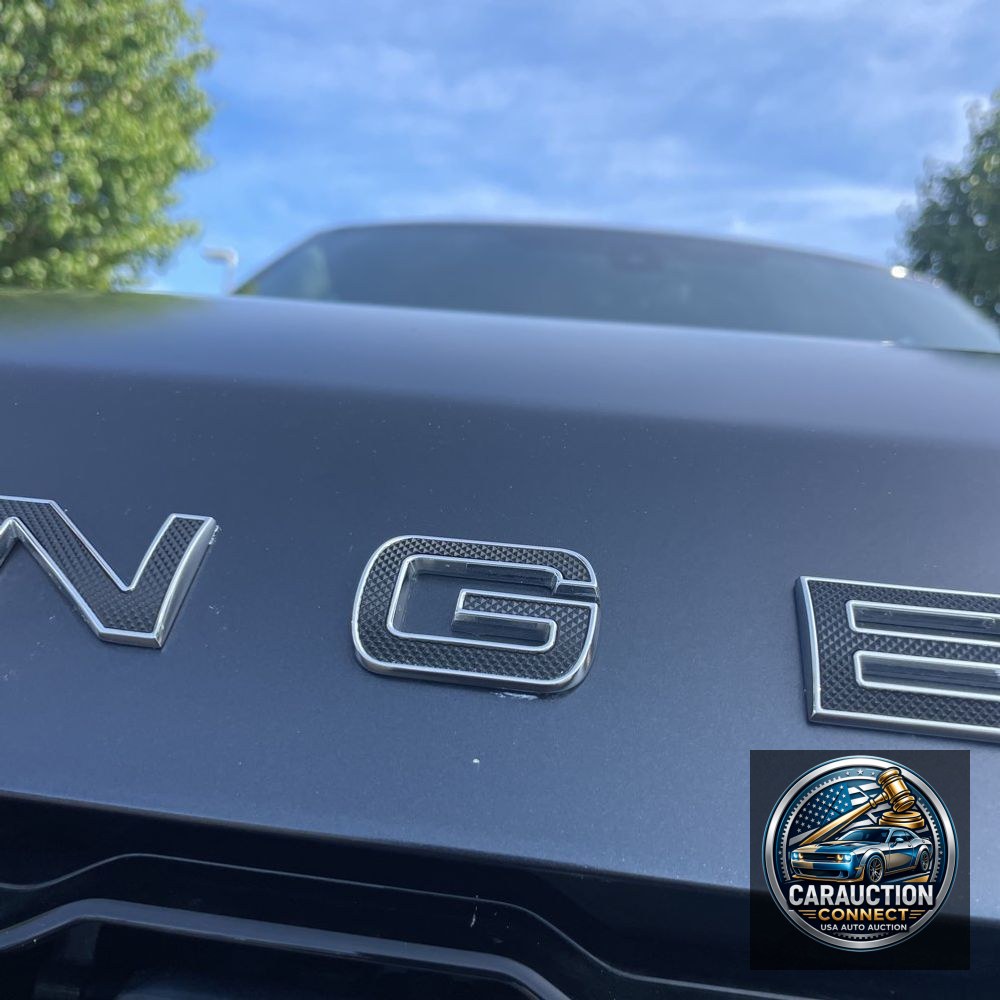 2020 Land Rover Range Rover SVAutobiography Dynamic