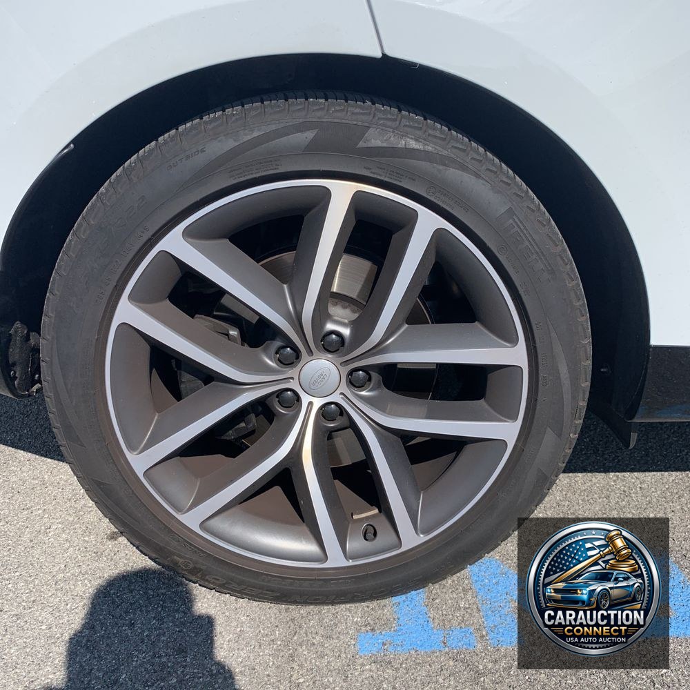 2023 Land Rover Range Rover P530 Autobiography