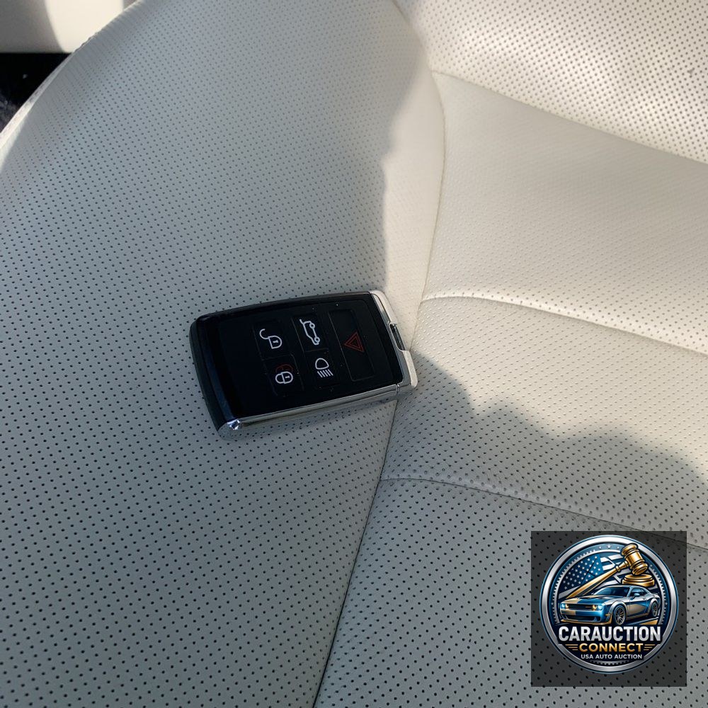 2023 Land Rover Range Rover P530 Autobiography