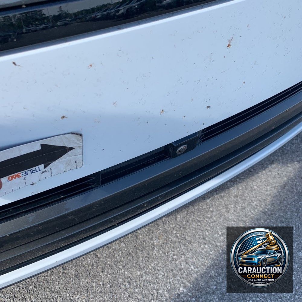 2023 Land Rover Range Rover P530 Autobiography
