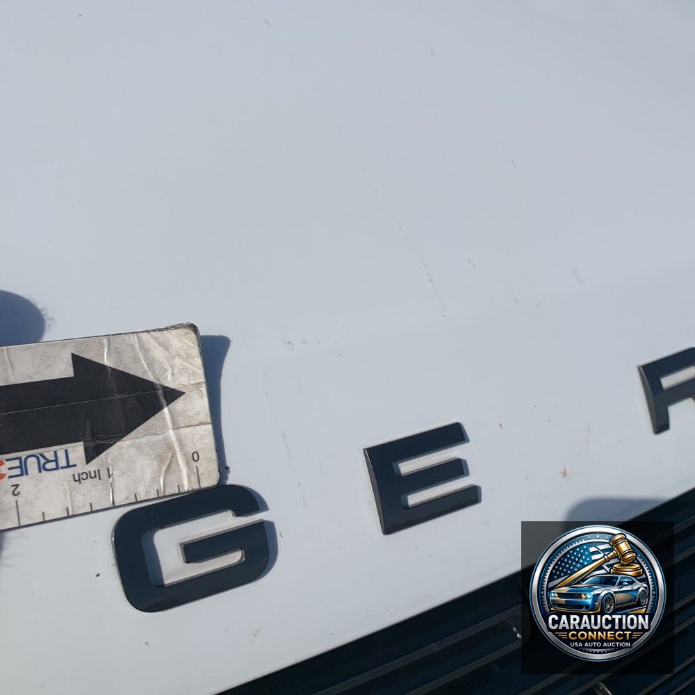 2023 Land Rover Range Rover P530 Autobiography