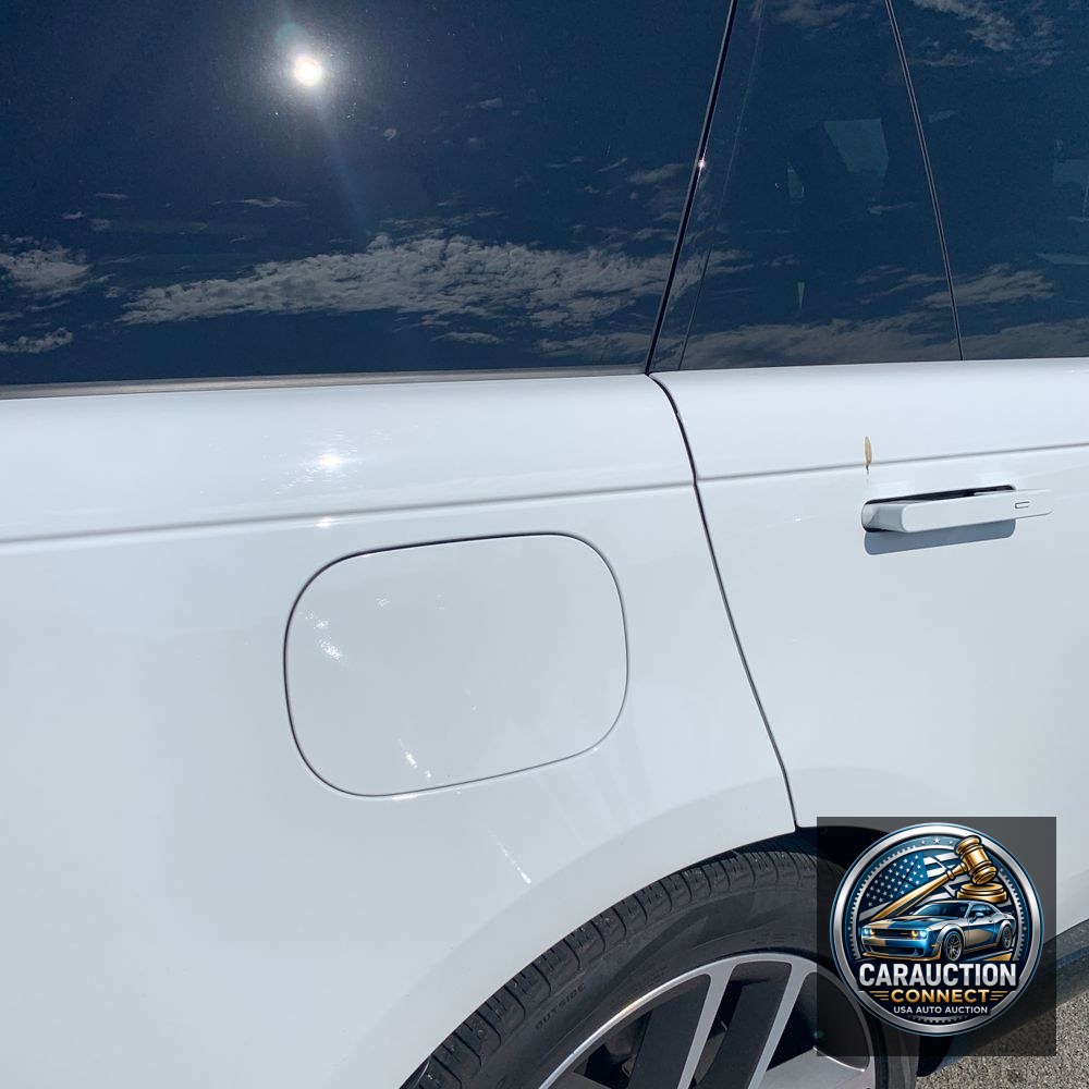 2023 Land Rover Range Rover P530 Autobiography