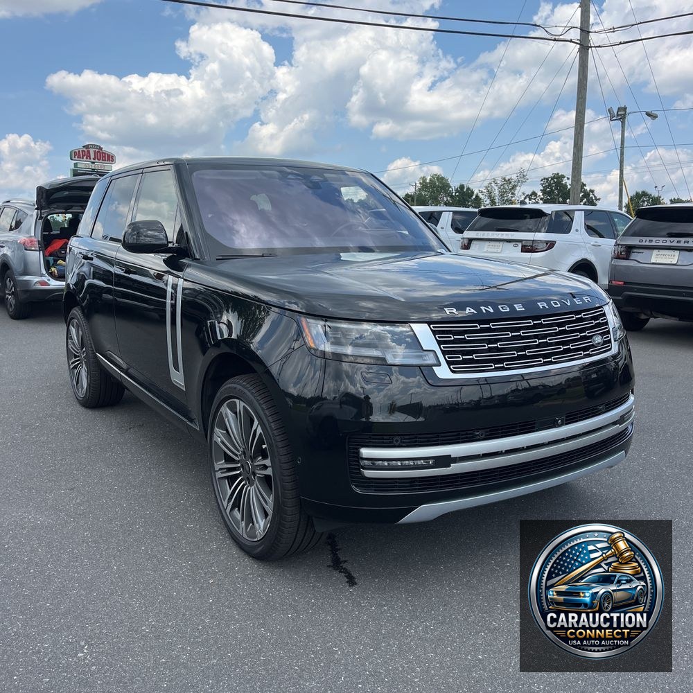 2023 Land Rover Range Rover P530 Autobiography