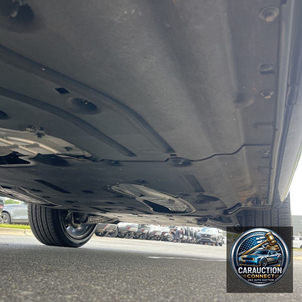 2023 Land Rover Range Rover P530 Autobiography