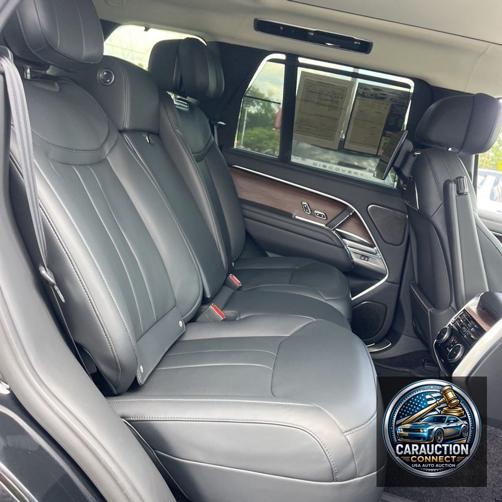 2023 Land Rover Range Rover P530 Autobiography