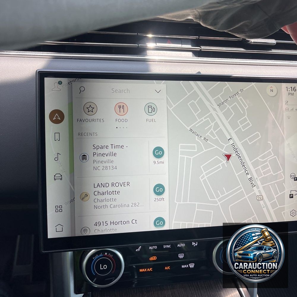 2023 Land Rover Range Rover P530 Autobiography