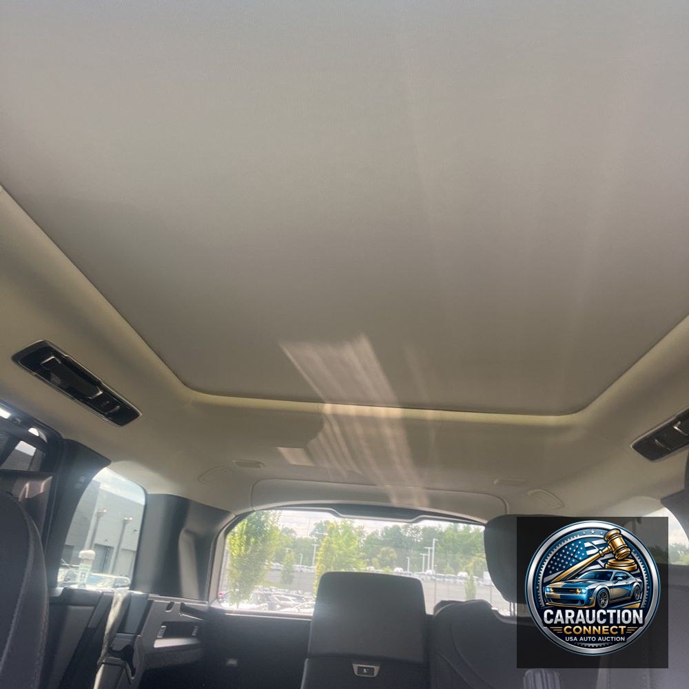2023 Land Rover Range Rover P530 Autobiography