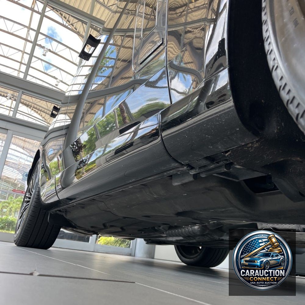 2025 Land Rover Range Rover P530 Autobiography