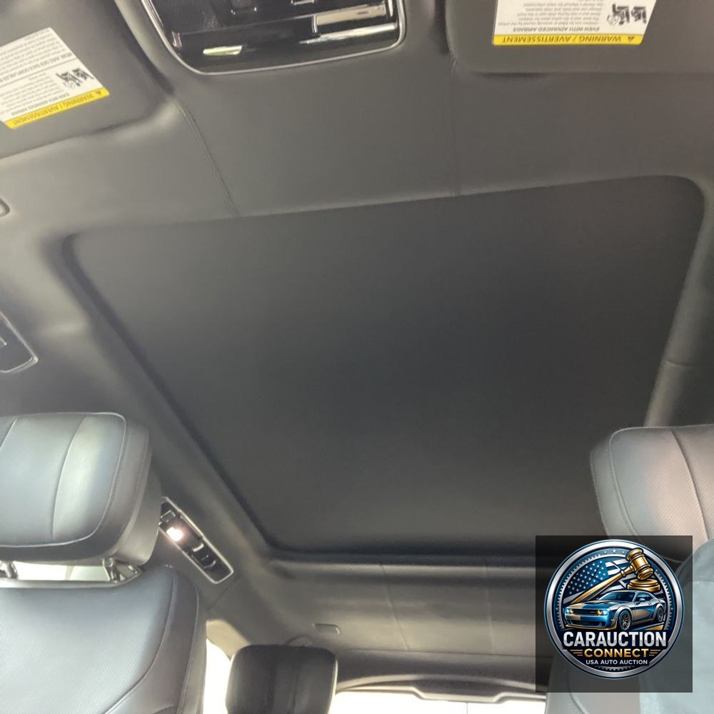2025 Land Rover Range Rover P530 Autobiography