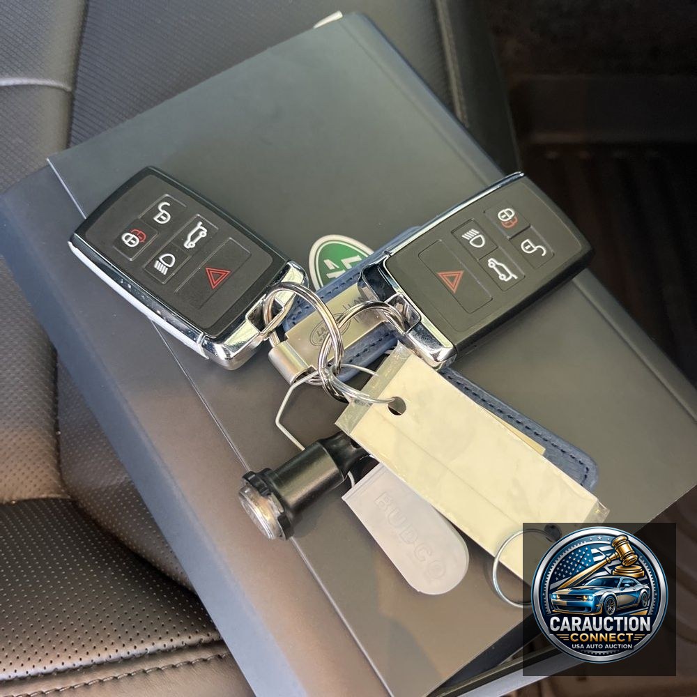 2025 Land Rover Range Rover P530 Autobiography