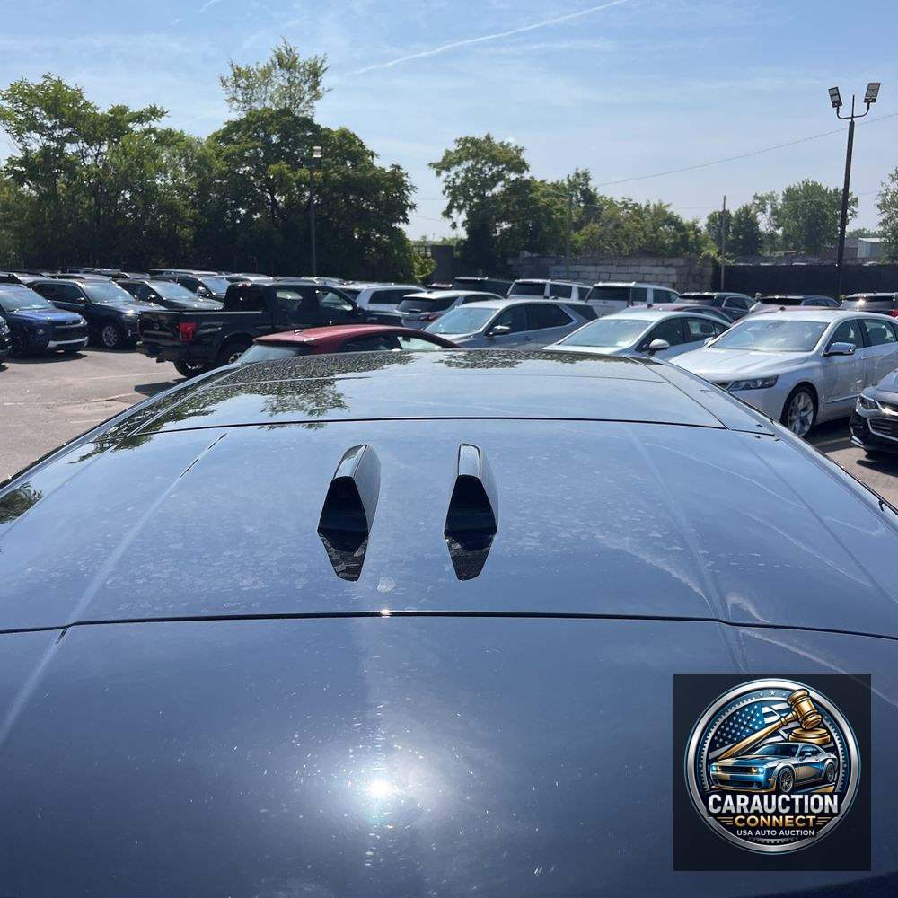 2023 Land Rover Range Rover P530 Autobiography LWB