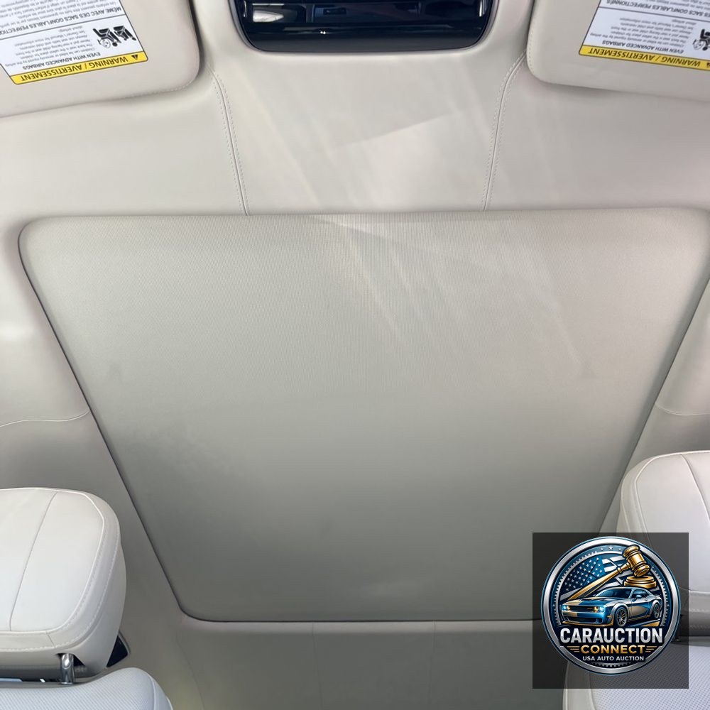 2023 Land Rover Range Rover P530 Autobiography LWB