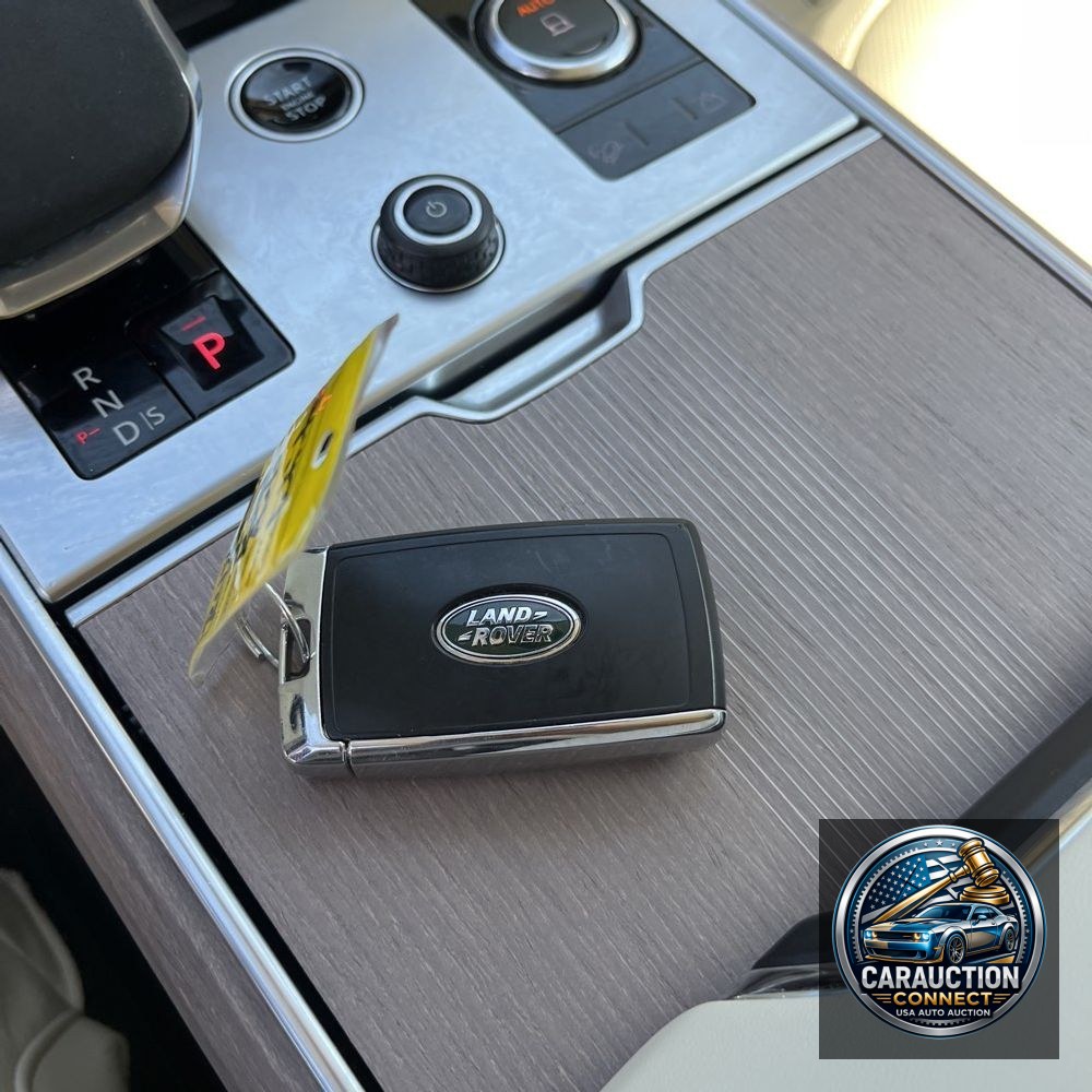 2023 Land Rover Range Rover P530 Autobiography LWB
