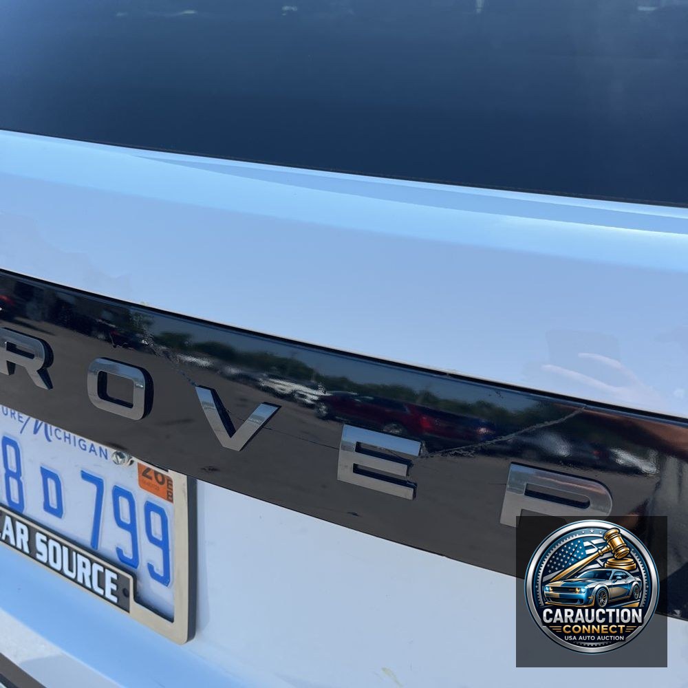 2023 Land Rover Range Rover P530 Autobiography LWB