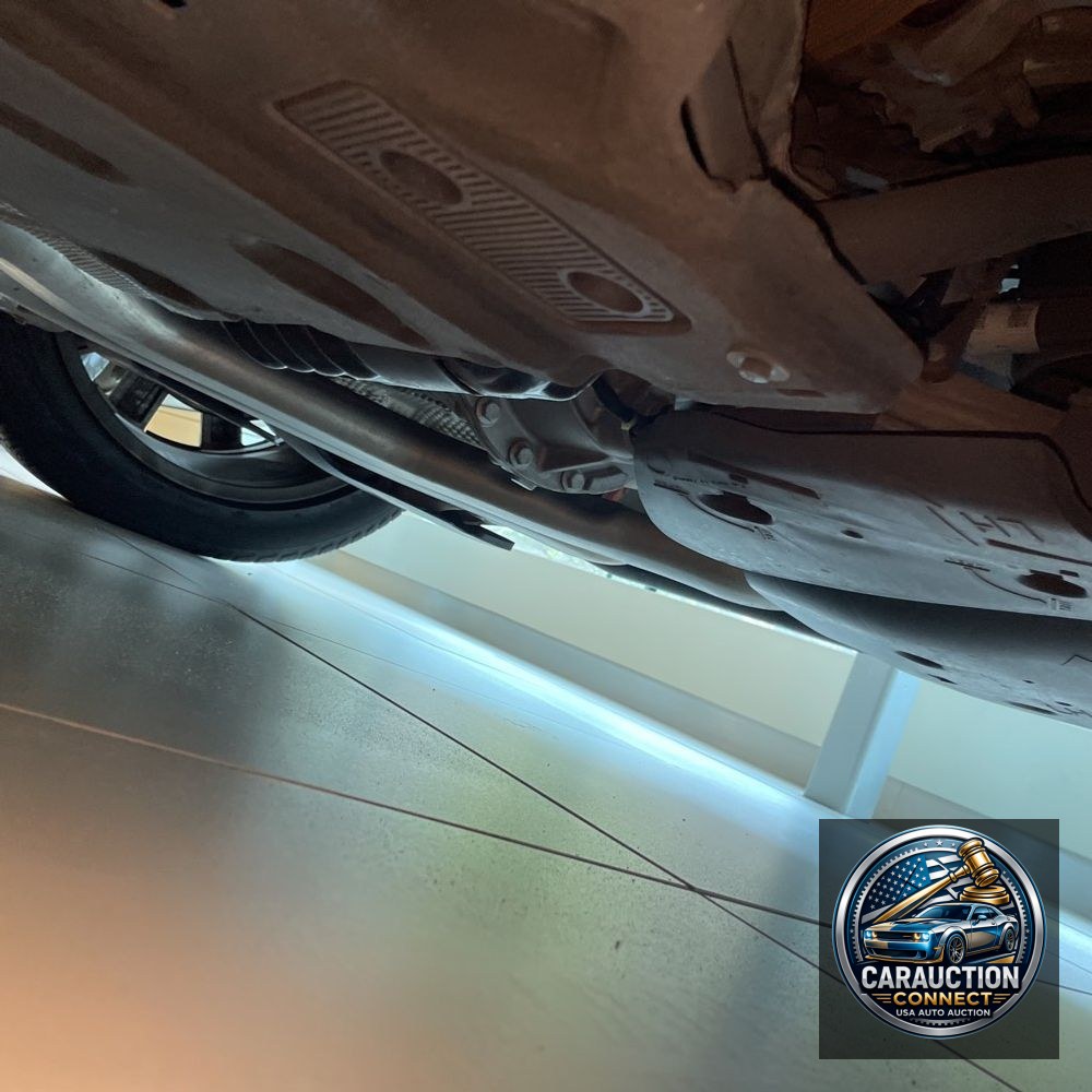 2024 Land Rover Range Rover Autobiography P530