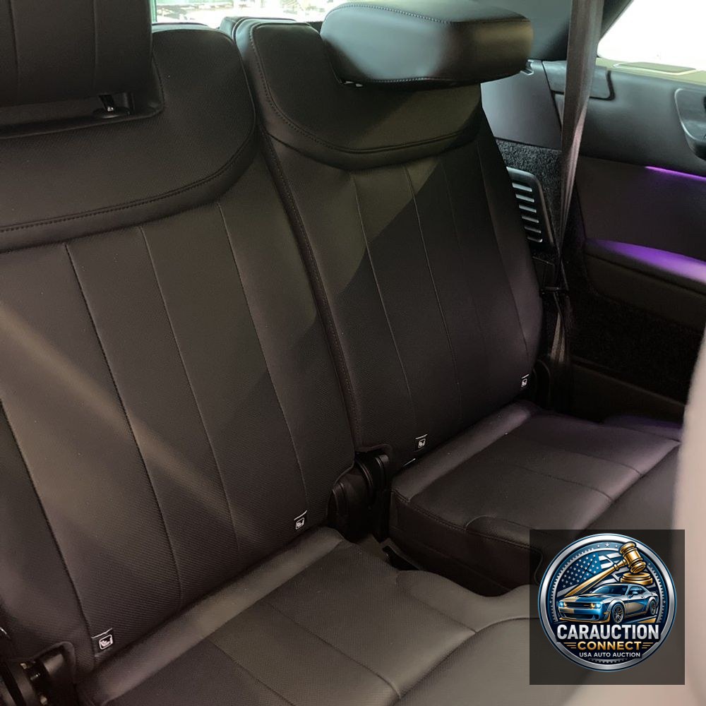 2024 Land Rover Range Rover Autobiography P530