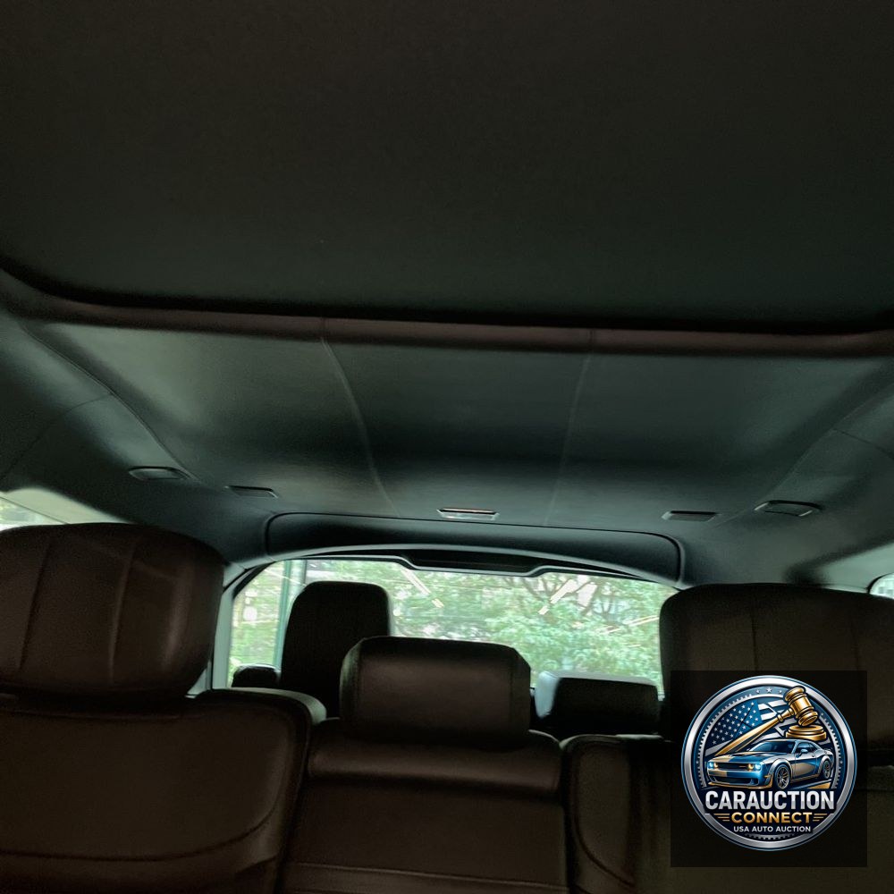 2024 Land Rover Range Rover Autobiography P530