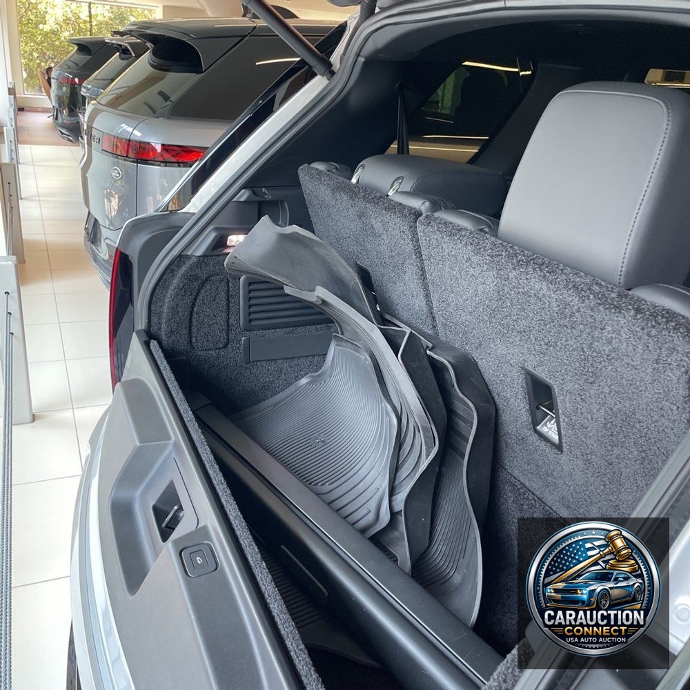 2024 Land Rover Range Rover Autobiography P530