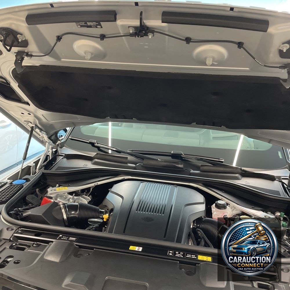 2024 Land Rover Range Rover Autobiography P530